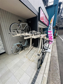 【その他共用部分】 | スタジオスクエア弘明寺