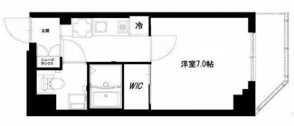 【間取り】 | スタジオスクエア弘明寺