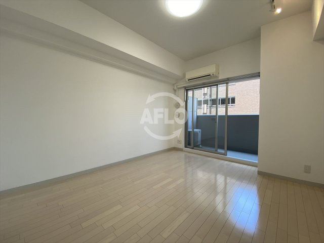 アーデン谷町の寝室|アーデン谷町　寝室