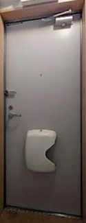 【玄関】 | インベスト大井町Ⅵ
