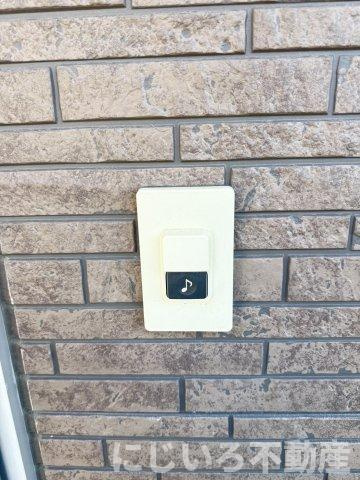 アナナメゾンⅣのその他