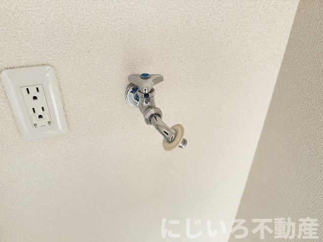 アナナメゾンⅣの設備