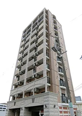 Luxe西田辺