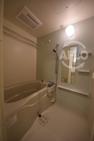 ラフォルム鎗屋町の浴室|ラフォルム鎗屋町　お風呂