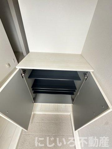アナナメゾンⅤのその他