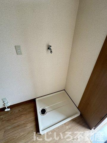 ヴィラ守野の設備