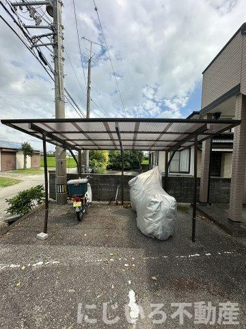 ヴィラ守野のその他共用部分