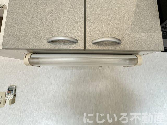 コーポ花水木の設備