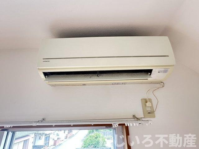 コテージツインの設備