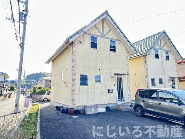 コテージツイン
