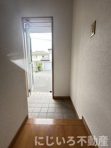 コテージツインのその他