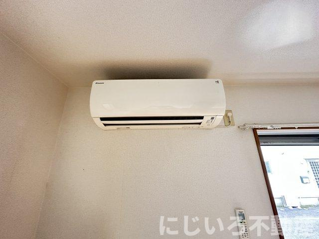 コテージツインの設備