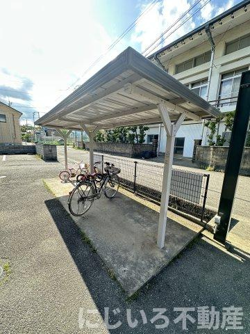 サンフラン羽ノ浦Aのその他共用部分