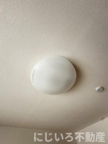 シティステイション参番館の設備