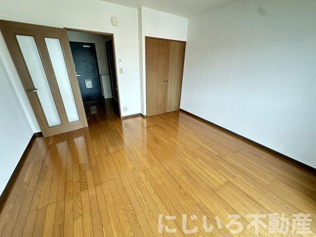 シティステイション参番館の内装