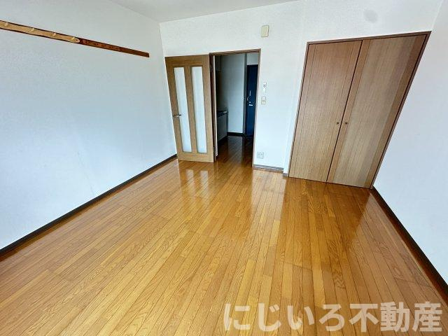 シティステイション参番館の内装