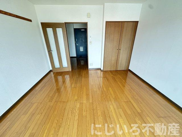 シティステイション参番館の内装