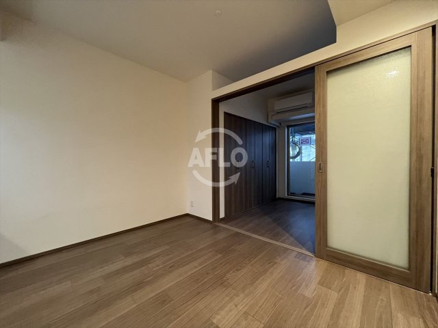 CITY PAL CREST TANIMACHIの展望|CITY PAL CREST TANIMACHI(シティパルクレスト タニマチ)　洋室