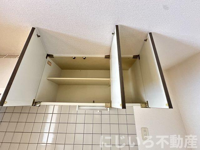 シティステイション弐番館のその他