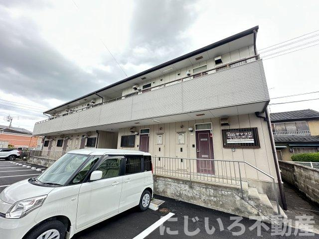 シティハイツヤマフジのその他
