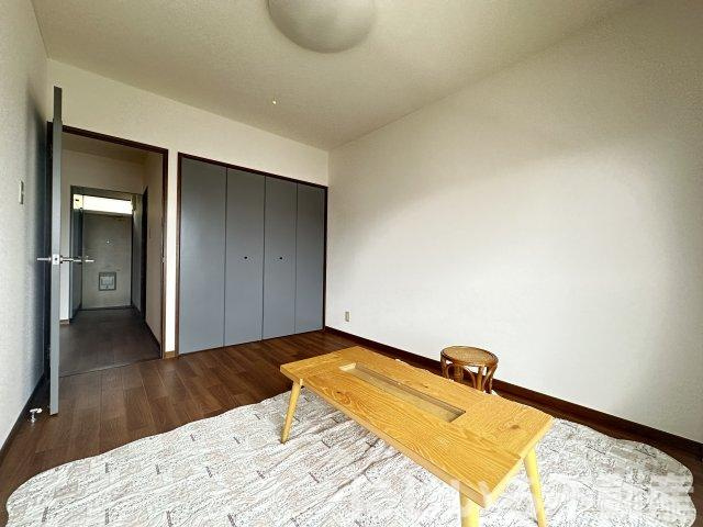 フローラルシャトーの内装