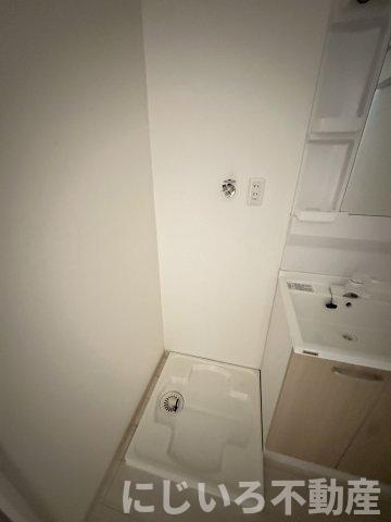 メゾンオリーブの設備