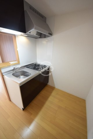 サンライフ北田辺のキッチン|サンライフ北田辺　キッチン