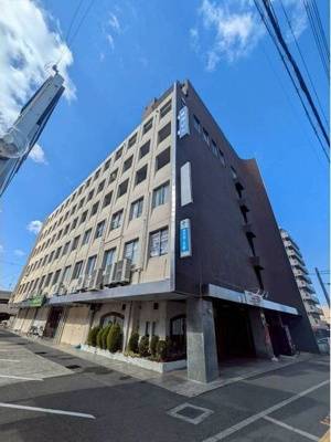 【外観】 | 泉洋ビル