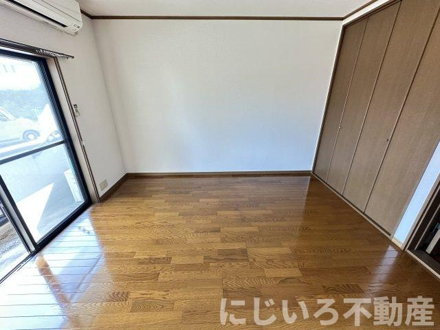 メゾン・ド・リッツの居間・リビング