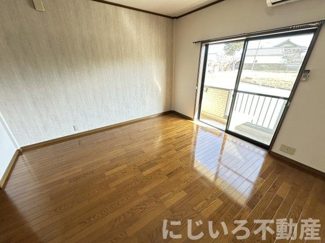 メゾン・ド・リッツの居間・リビング