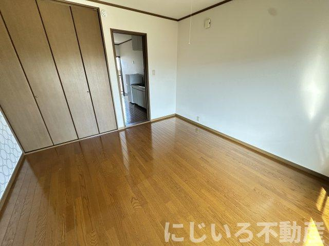メゾン・ド・リッツの居間・リビング