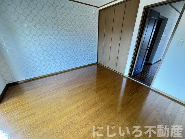 メゾン・ド・リッツの居間・リビング