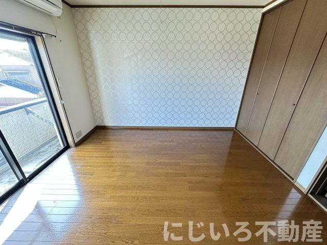 メゾン・ド・リッツの居間・リビング