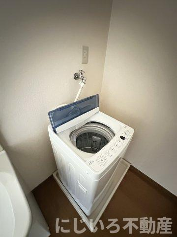 メゾン・ド・リッツのキッチン