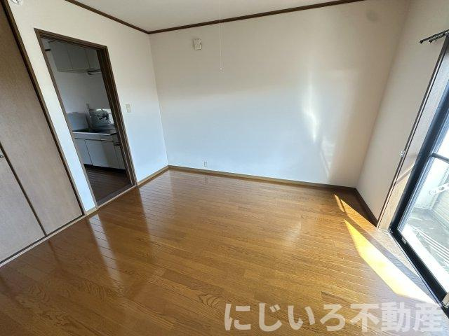 メゾン・ド・リッツの居間・リビング
