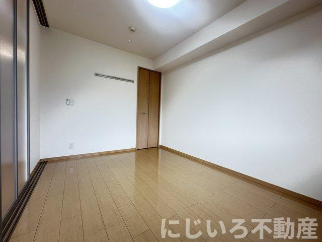 ルミナス富岡Aの内装