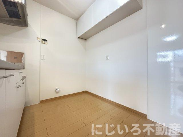 ルミナス富岡Aのその他