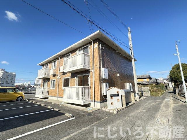 ルミナス富岡A