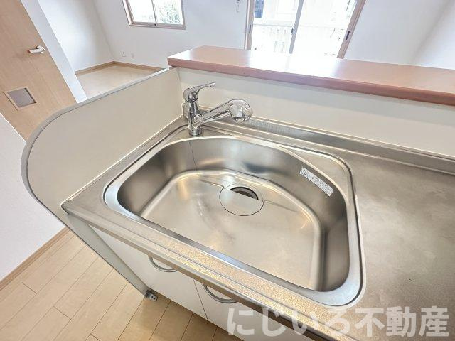 ルミナス富岡Aのその他
