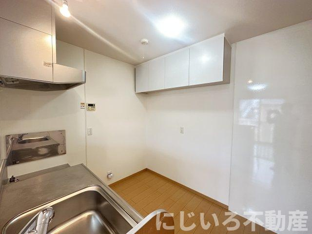 ルミナス富岡Aのその他