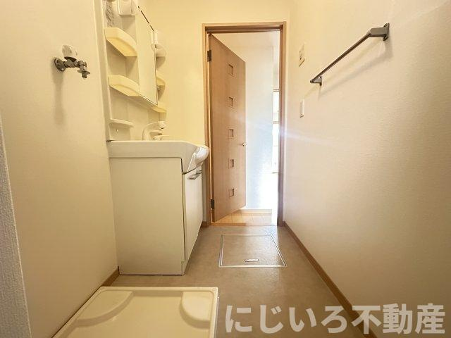 ルミナス富岡Aのその他