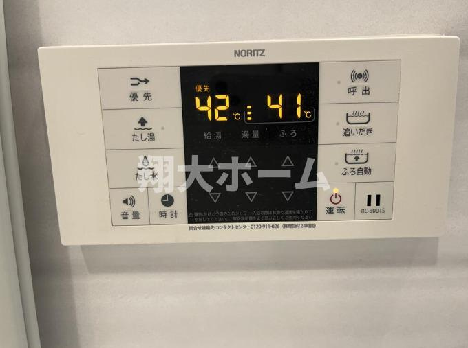 クレイシア秋葉原ラグゼスウィートの設備