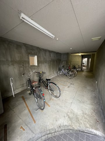 【その他共用部分】 | エイチ・ツー・オー東住吉Ⅰ番館