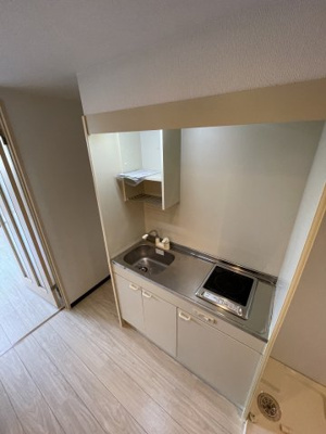 【キッチン】 | エイチ・ツー・オー東住吉Ⅰ番館