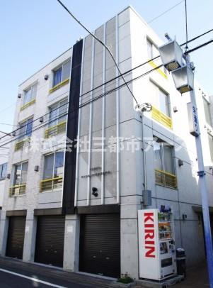 アーバイル武蔵小山の画像
