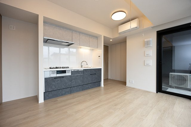 希神楽坂テラスのその他|※写真は同タイプ住戸です。