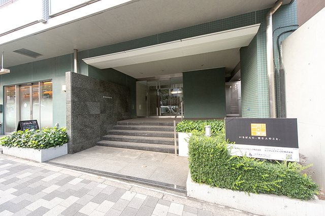 タキミハウス西早稲田のその他