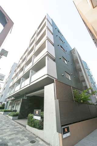 タキミハウス西早稲田