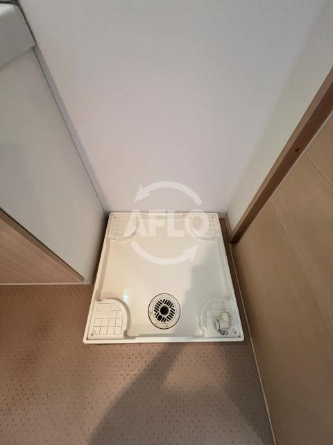 サンファボーレ北田辺の設備