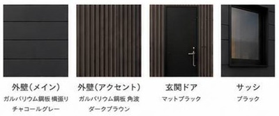 【その他】 | ソレイユルヴァン雑賀町
